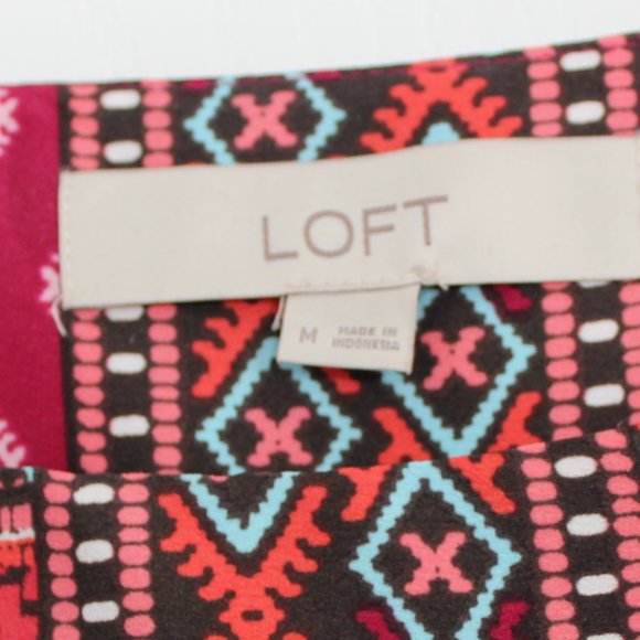 M LOFT Shift Dress - Picture 7 of 8